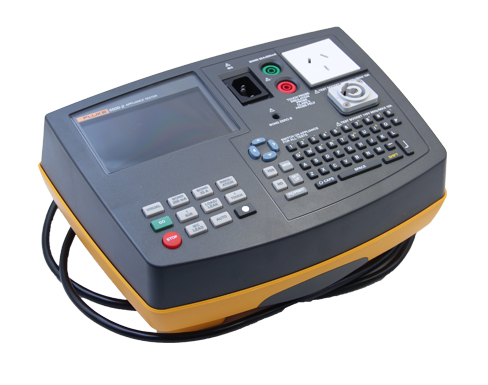 Fluke 6500-2 電器安規測試儀