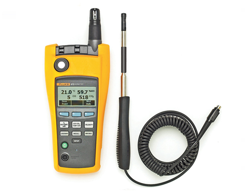 Fluke 975 多功能環境測量儀