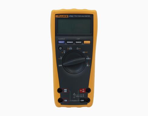 Fluke 179C數字萬用表
