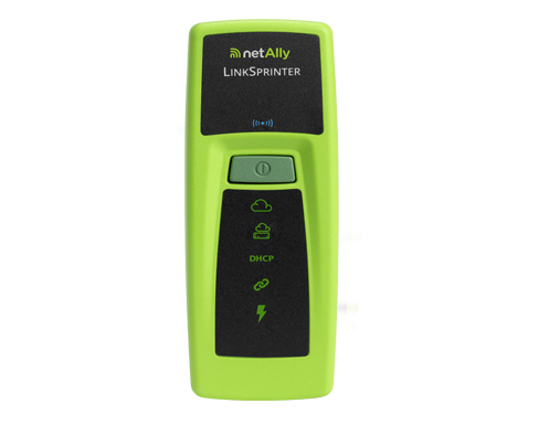 NetAlly  LSPRNTR-300乐鱼开奖app
LinkSprinter