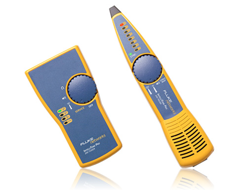 福祿克FLuke MT-8200-60A、MT-8200-63A智能數字查線儀【尋線器】