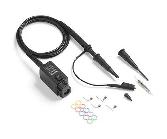 泰克MDO3000 係列混合域示波器